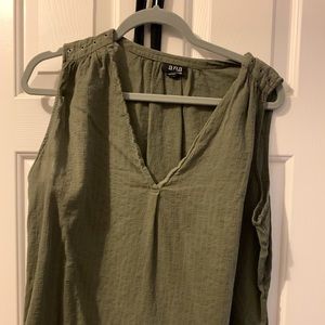 ANA comfortable light weight top.